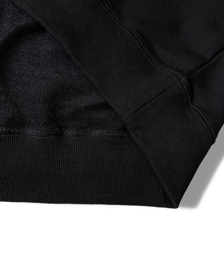 JACKROSE(ジャックローズ) |YOIDORE/酔いどれ JAPAN 寿司酒クルーネック(MENS)