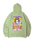 JACKROSE(ジャックローズ) |YOIDORE/酔いどれ 東京スシダラケx YOIDORE PK(MENS)