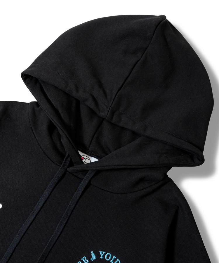 JACKROSE(ジャックローズ) |YOIDORE/酔いどれ 東京スシダラケx YOIDORE PK(MENS)