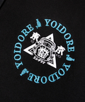 JACKROSE(ジャックローズ) |YOIDORE/酔いどれ 東京スシダラケx YOIDORE PK(MENS)