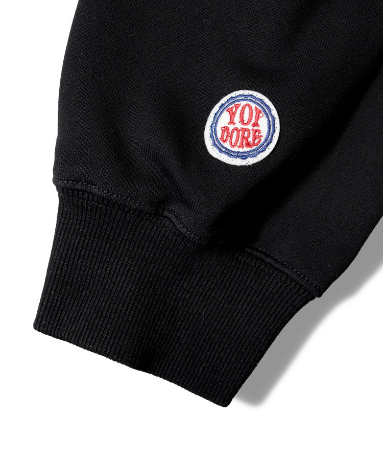 JACKROSE(ジャックローズ) |YOIDORE/酔いどれ 東京スシダラケx YOIDORE PK(MENS)