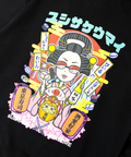 JACKROSE(ジャックローズ) |YOIDORE/酔いどれ 東京スシダラケx YOIDORE PK(MENS)