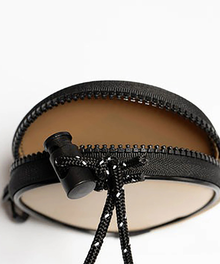JACKROSE(ジャックローズ) |POLeR/ポーラー HIGH&DRY PVC ROUND POUCH
