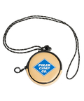 JACKROSE(ジャックローズ) |POLeR/ポーラー HIGH&DRY PVC ROUND POUCH