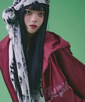 JACKROSE(ジャックローズ) |GALFY/ガルフィー ツギハギゾンビパーカー *セットアップ対応(MENS)