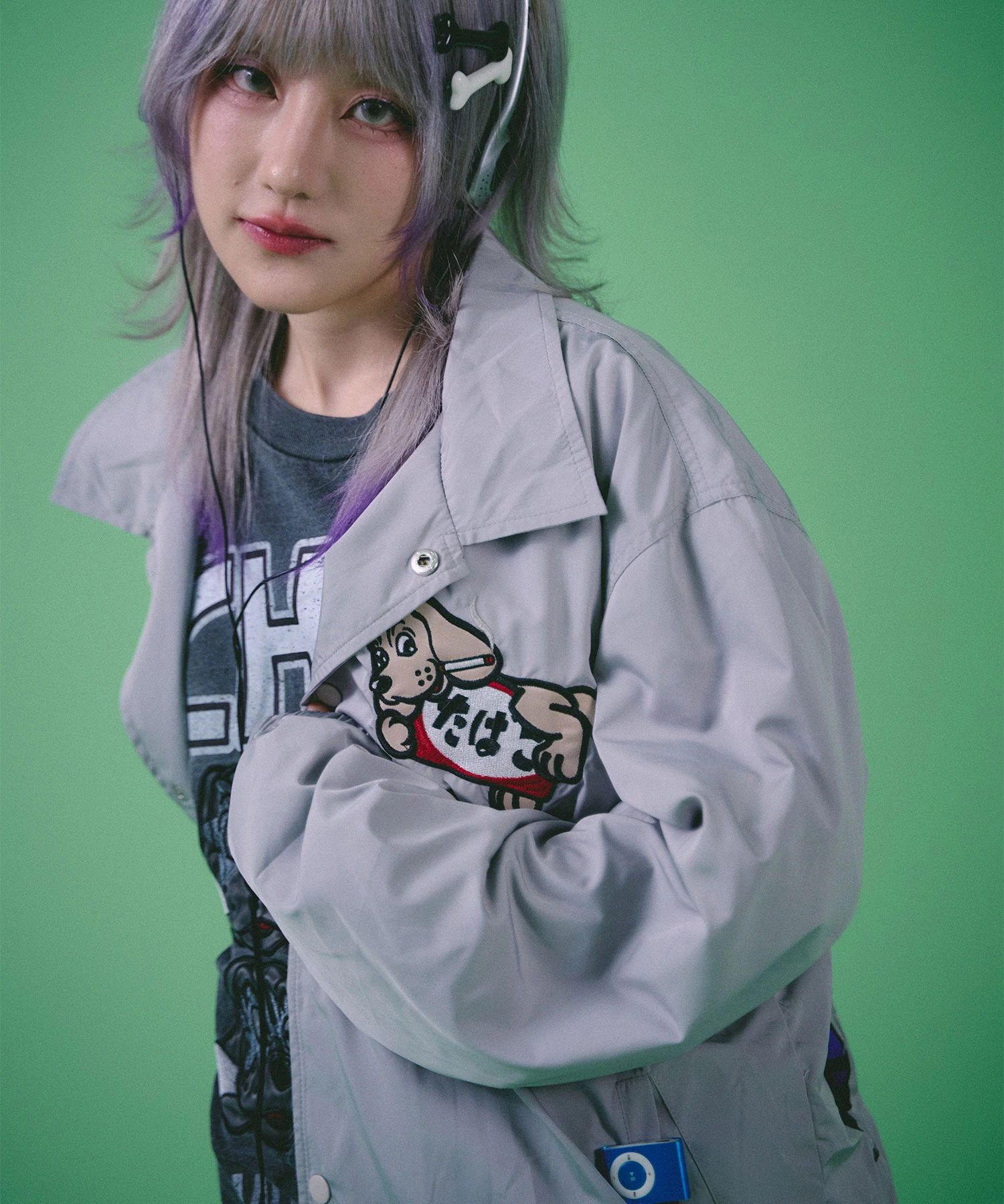 楽天市場】ガルフィー GALFY ヤニラバーズコーチJKT 144031 #20