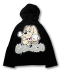 JACKROSE(ジャックローズ) |GALFY / ガルフィー ギャル男BIGロゴダブダブパーカー※セットアップ対応(MENS)