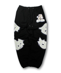 JACKROSE(ジャックローズ) |GALFY/ガルフィー ギャル男BIGロゴスウェットパンツ *セットアップ対応(MENS)