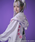 JACKROSE(ジャックローズ) |GALFY×KUROMI/ガルフィー×クロミ みんな大好きボンディングパーカー(WOMENS)