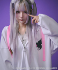 JACKROSE(ジャックローズ) |GALFY×KUROMI/ガルフィー×クロミ みんな大好きボンディングパーカー(WOMENS)