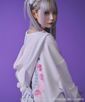 JACKROSE(ジャックローズ) |GALFY×KUROMI/ガルフィー×クロミ みんな大好きボンディングパーカー(WOMENS)