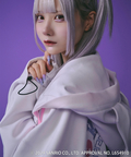 JACKROSE(ジャックローズ) |GALFY×KUROMI/ガルフィー×クロミ みんな大好きボンディングパーカー(WOMENS)