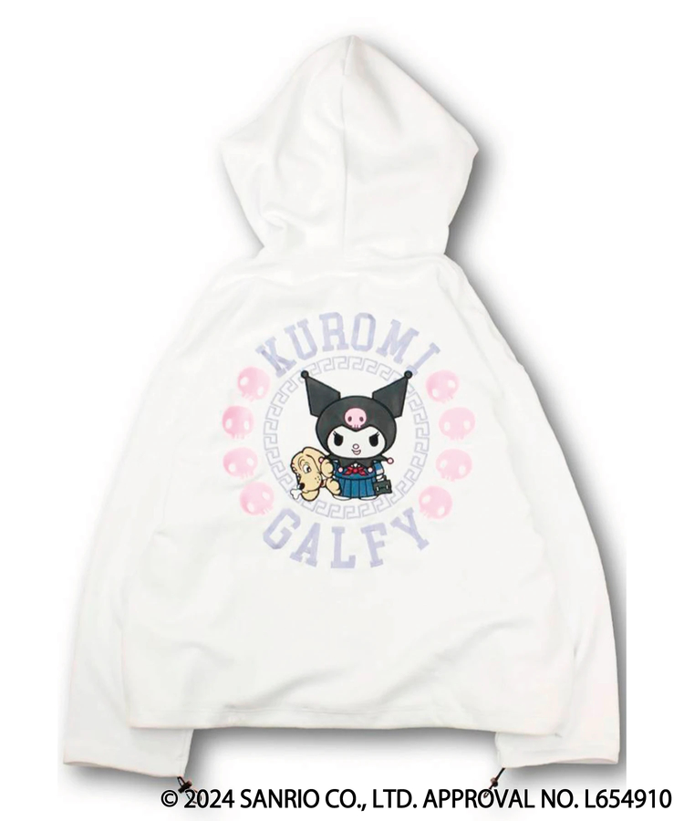 GALFY クロミ × ガルフィー コラボ みんな大好きボンディング