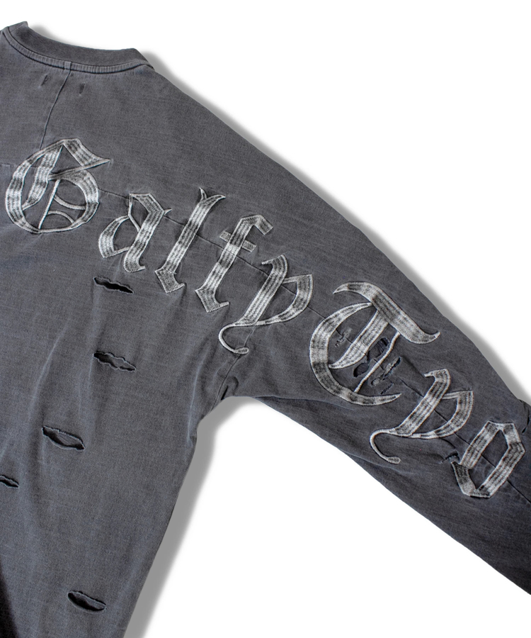 GALFY / ガルフィー ガルクエロンTee(MENS)｜ファッション通販