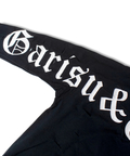 JACKROSE(ジャックローズ) |【GALFY×GALLIS ADDICTION】ぼろぼろ刺繍ロンT(MENS)
