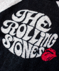 JACKROSE(ジャックローズ) |【The Rolling Stones×JACKROSE】 SHAGGY KNIT JQ CARDIGAN(MENS)