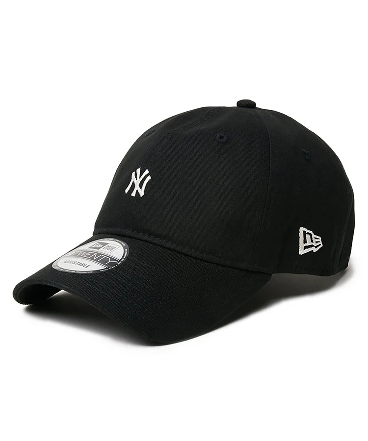 JACKROSE(ジャックローズ) |NEW ERA/ニューエラ 9TWENTY MLB MINI LOGO