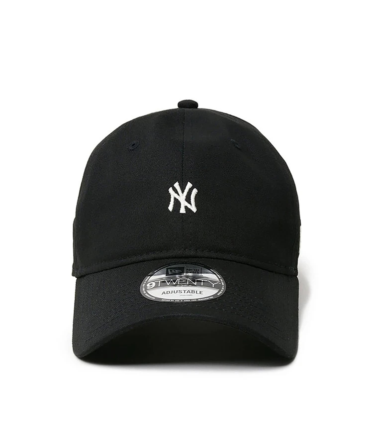 JACKROSE(ジャックローズ) |NEW ERA/ニューエラ 9TWENTY MLB MINI LOGO