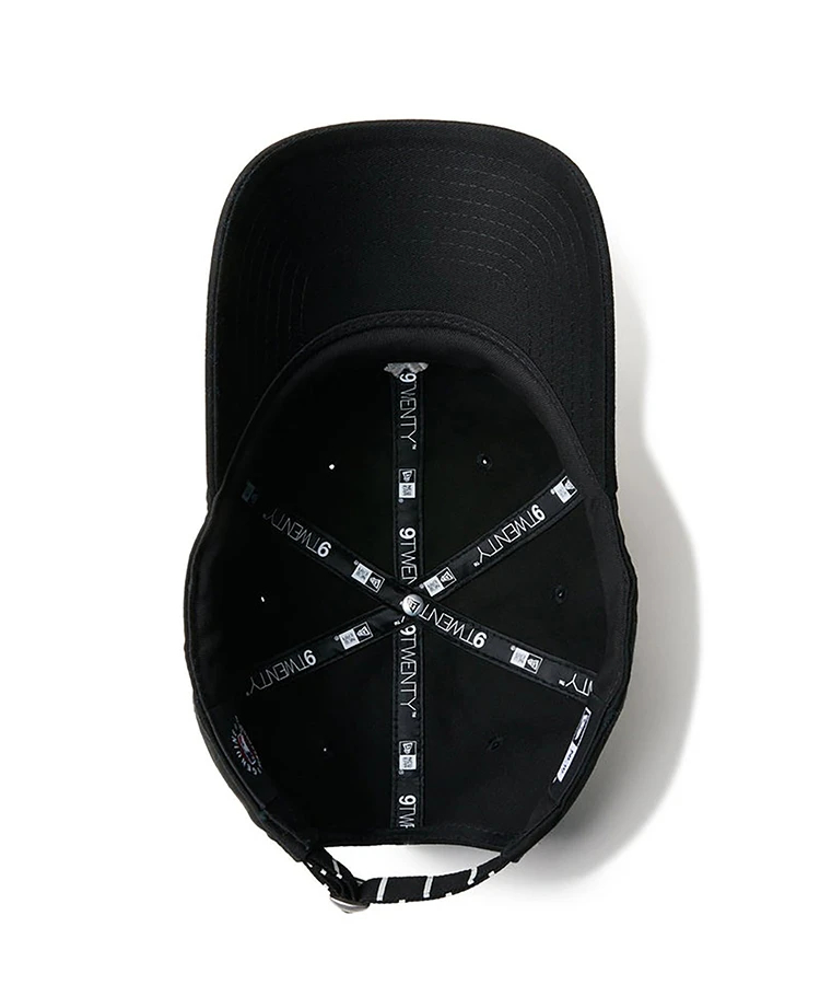 JACKROSE(ジャックローズ) |NEW ERA/ニューエラ 9TWENTY MLB MINI LOGO