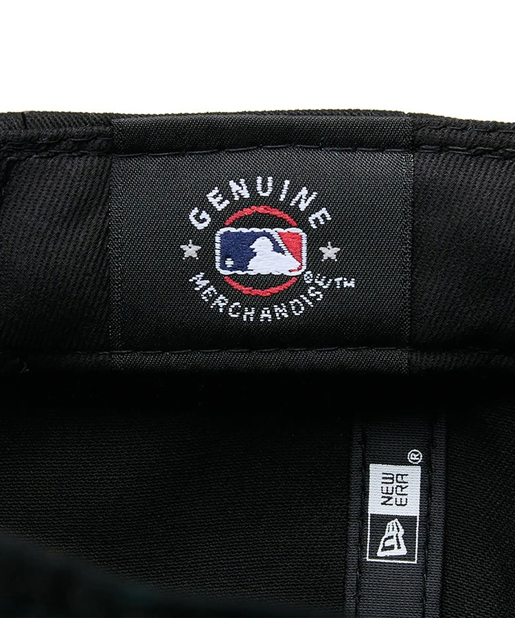 JACKROSE(ジャックローズ) |NEW ERA/ニューエラ 9TWENTY MLB MINI LOGO