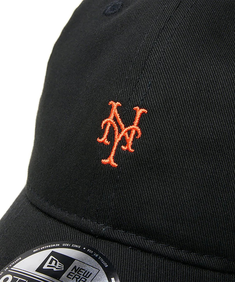 JACKROSE(ジャックローズ) |NEW ERA/ニューエラ 9TWENTY MLB MINI LOGO