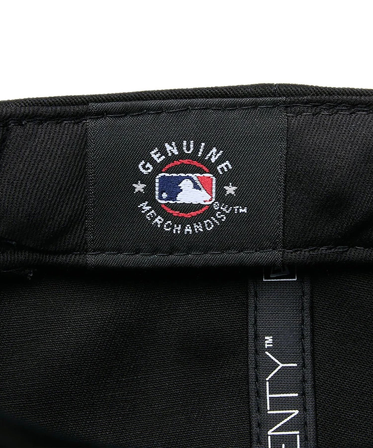 JACKROSE(ジャックローズ) |NEW ERA/ニューエラ 9TWENTY MLB MINI LOGO