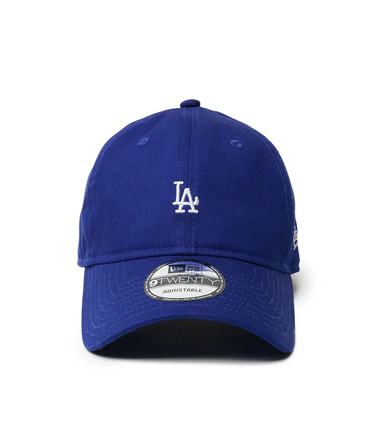 JACKROSE(ジャックローズ) |NEW ERA/ニューエラ 9TWENTY MLB MINI LOGO