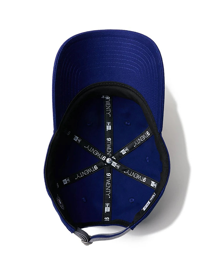 JACKROSE(ジャックローズ) |NEW ERA/ニューエラ 9TWENTY MLB MINI LOGO