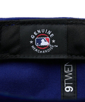 JACKROSE(ジャックローズ) |NEW ERA/ニューエラ 9TWENTY MLB MINI LOGO