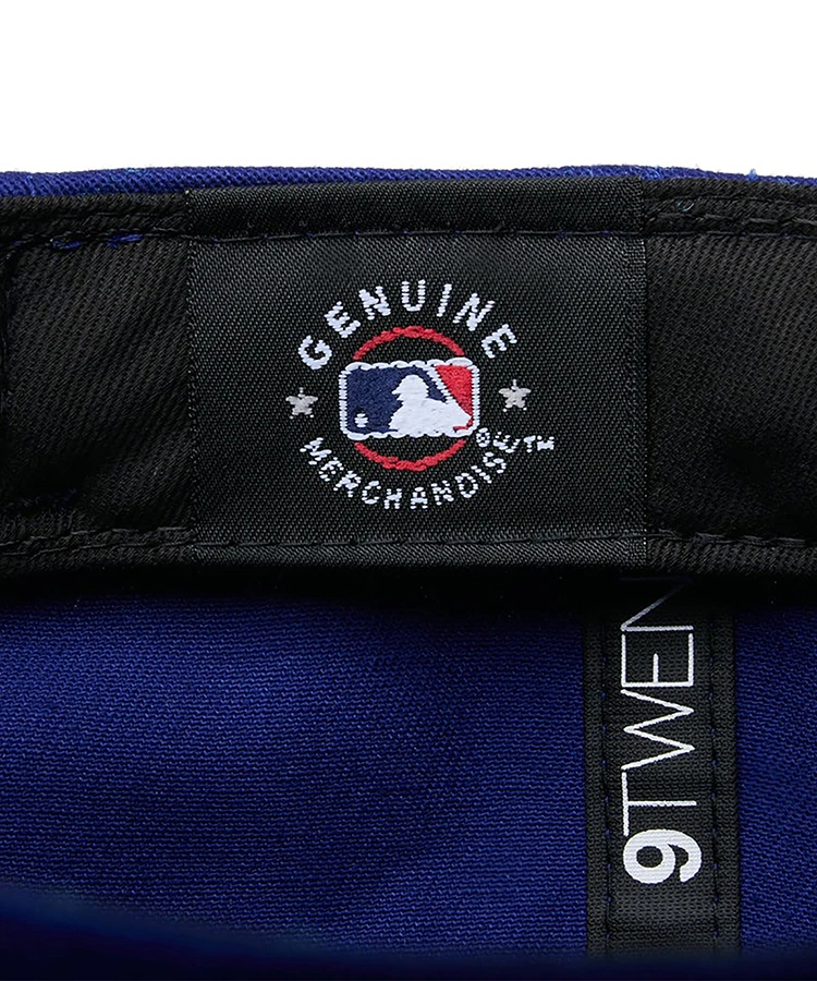 JACKROSE(ジャックローズ) |NEW ERA/ニューエラ 9TWENTY MLB MINI LOGO