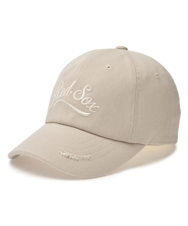 JACKROSE(ジャックローズ) |MLB KOREA / エムエルビーコリア ビンテージ ボール CAP