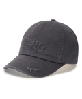 JACKROSE(ジャックローズ) |MLB KOREA / エムエルビーコリア ビンテージ ボール CAP