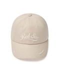 JACKROSE(ジャックローズ) |MLB KOREA / エムエルビーコリア ビンテージ ボール CAP