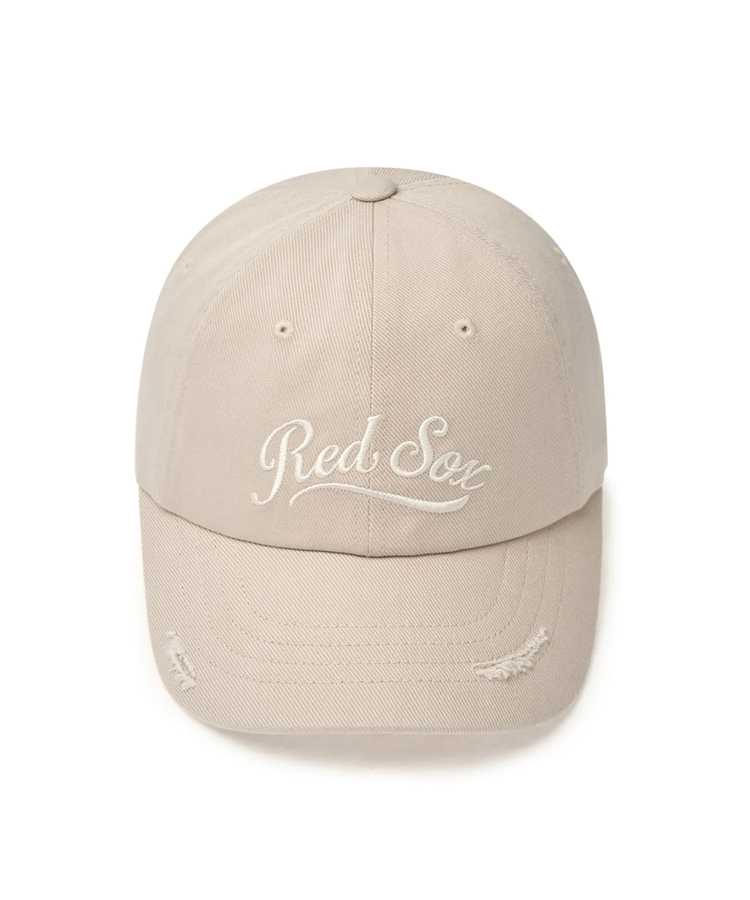 JACKROSE(ジャックローズ) |MLB KOREA / エムエルビーコリア ビンテージ ボール CAP