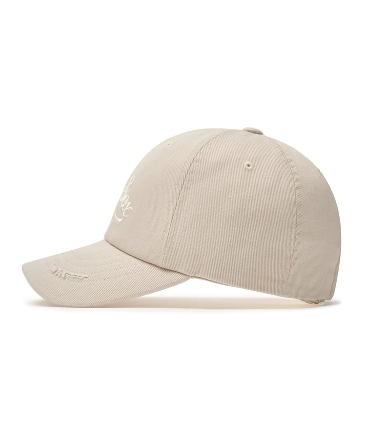 JACKROSE(ジャックローズ) |MLB KOREA / エムエルビーコリア ビンテージ ボール CAP