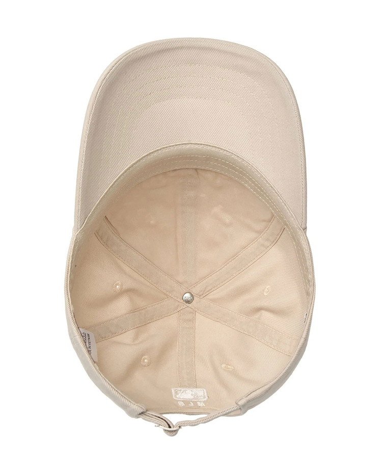 JACKROSE(ジャックローズ) |MLB KOREA / エムエルビーコリア ビンテージ ボール CAP