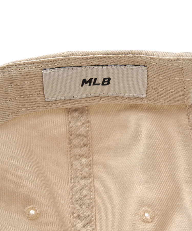 JACKROSE(ジャックローズ) |MLB KOREA / エムエルビーコリア ビンテージ ボール CAP