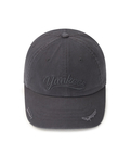 JACKROSE(ジャックローズ) |MLB KOREA / エムエルビーコリア ビンテージ ボール CAP