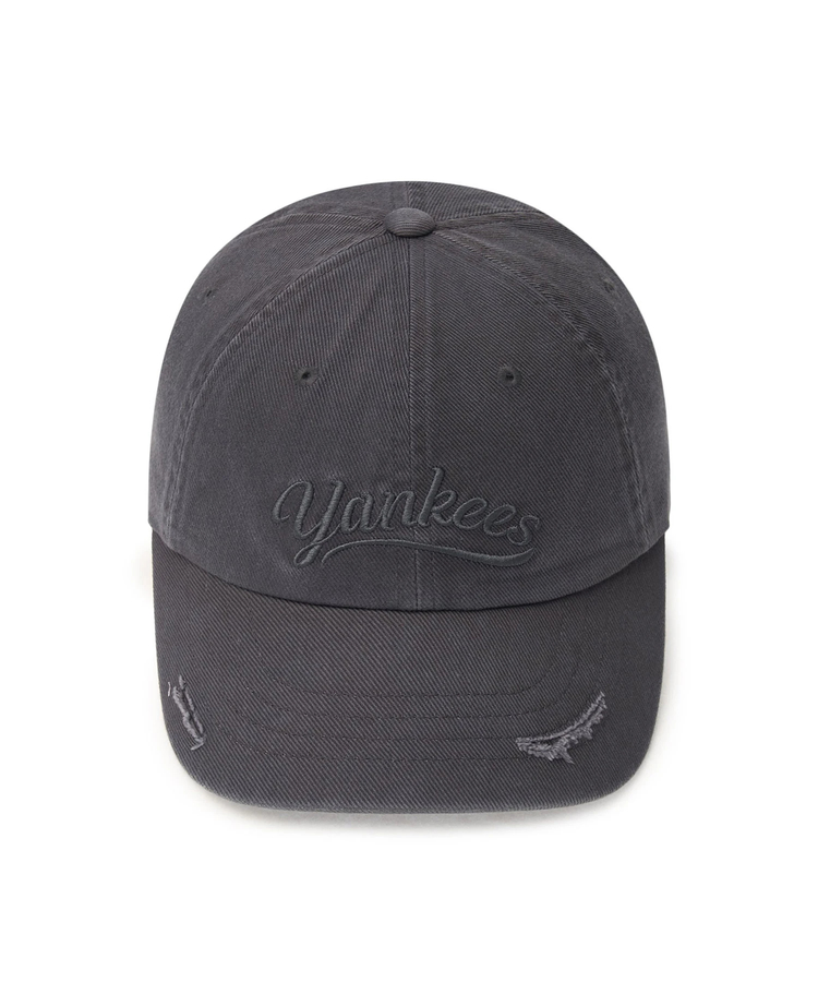 JACKROSE(ジャックローズ) |MLB KOREA / エムエルビーコリア ビンテージ ボール CAP