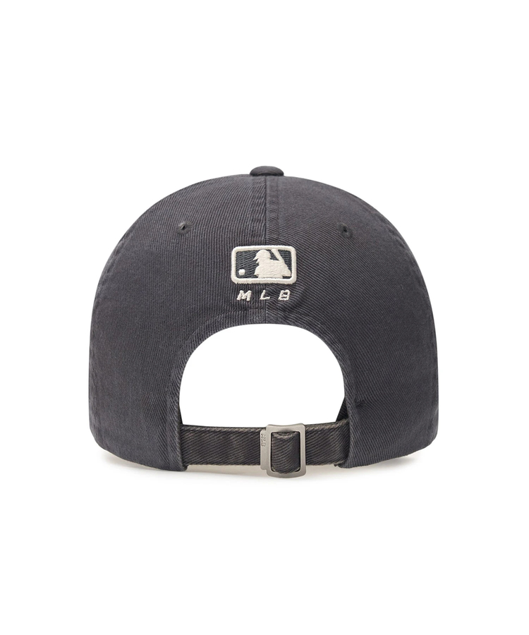 JACKROSE(ジャックローズ) |MLB KOREA / エムエルビーコリア ビンテージ ボール CAP