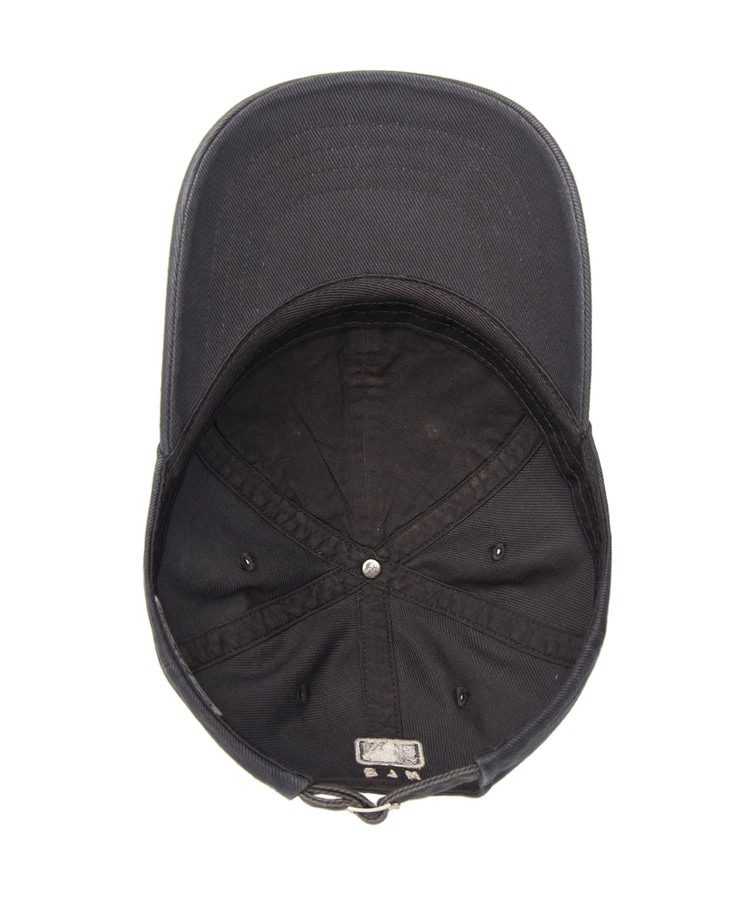 JACKROSE(ジャックローズ) |MLB KOREA / エムエルビーコリア ビンテージ ボール CAP