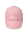 JACKROSE(ジャックローズ) |MLB KOREA / エムエルビーコリア ビンテージ ボール CAP
