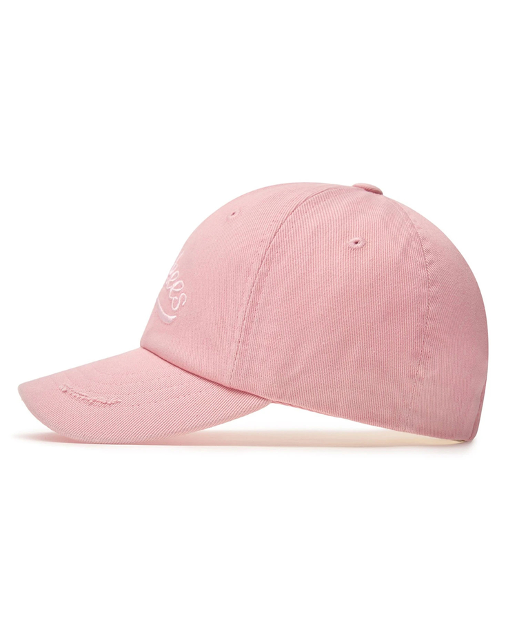 JACKROSE(ジャックローズ) |MLB KOREA / エムエルビーコリア ビンテージ ボール CAP