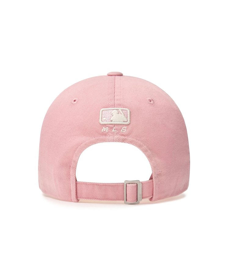 JACKROSE(ジャックローズ) |MLB KOREA / エムエルビーコリア ビンテージ ボール CAP