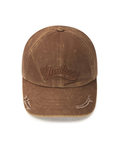JACKROSE(ジャックローズ) |MLB KOREA / エムエルビーコリア ビンテージ ボール CAP