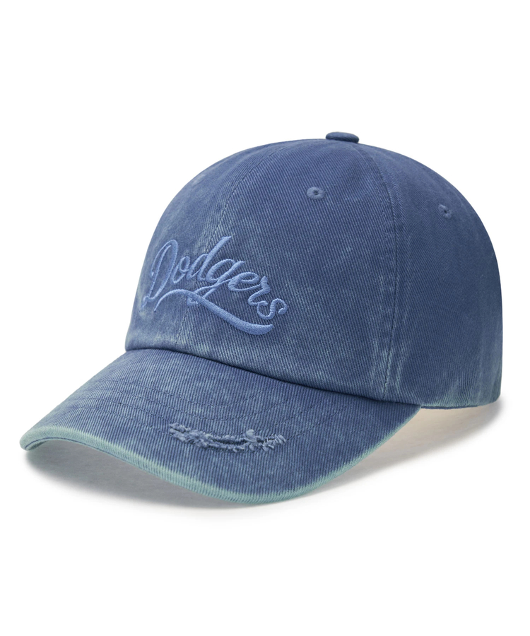 JACKROSE(ジャックローズ) |MLB KOREA / エムエルビーコリア ビンテージ ボール CAP