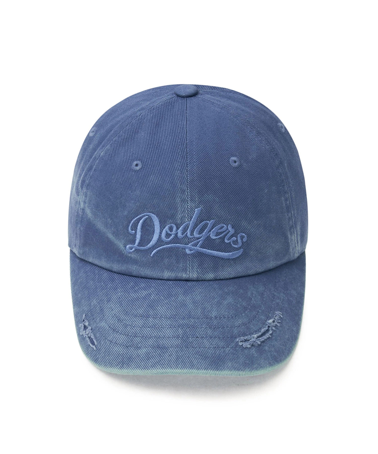 JACKROSE(ジャックローズ) |MLB KOREA / エムエルビーコリア ビンテージ ボール CAP