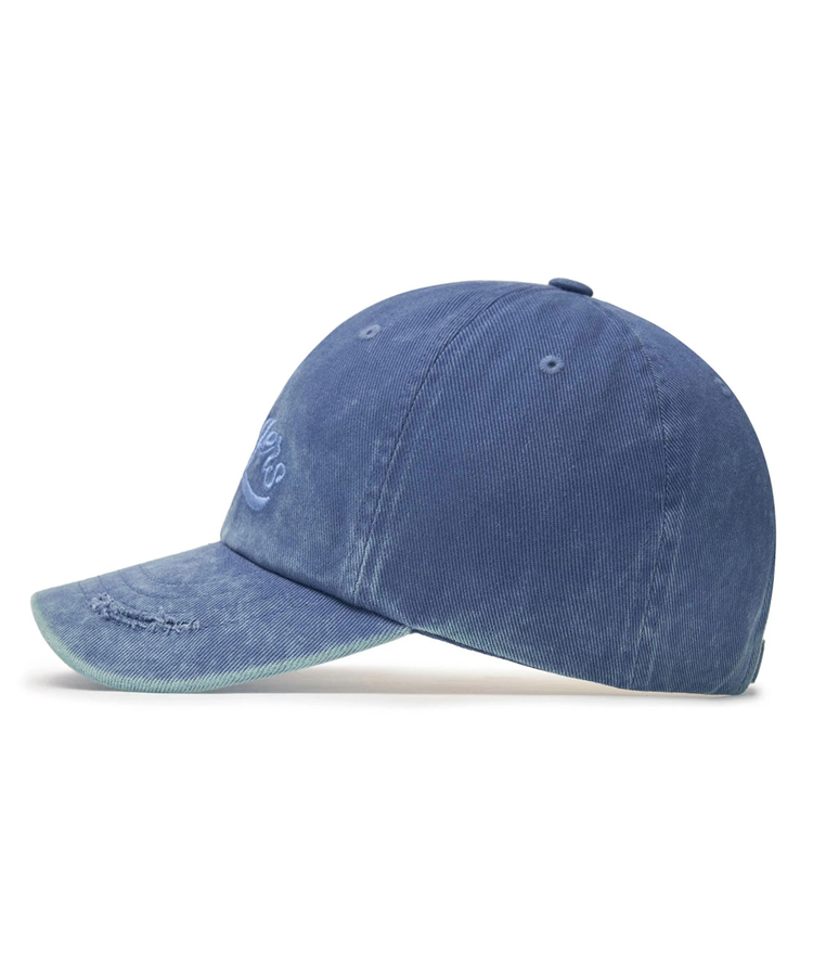 JACKROSE(ジャックローズ) |MLB KOREA / エムエルビーコリア ビンテージ ボール CAP