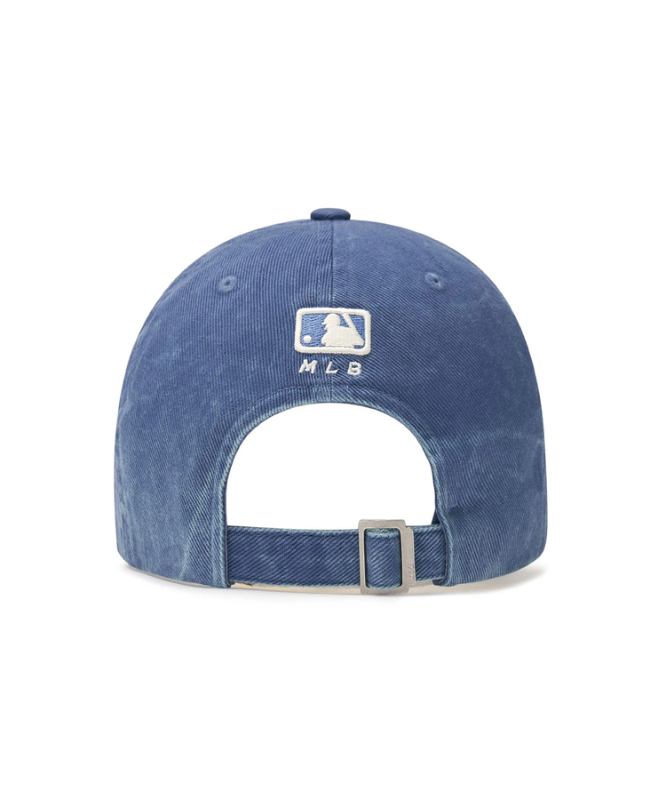 JACKROSE(ジャックローズ) |MLB KOREA / エムエルビーコリア ビンテージ ボール CAP
