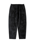 JACKROSE(ジャックローズ) |BAYCANT/ベイカント 総柄1タック ワークパンツ(MENS)